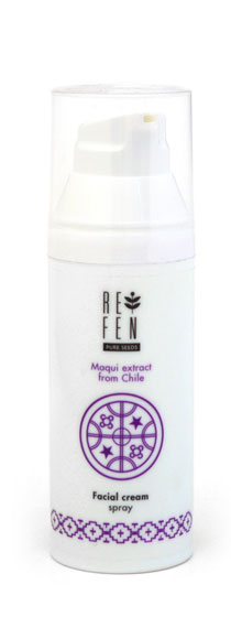 Facial Cream Maqui facial cream