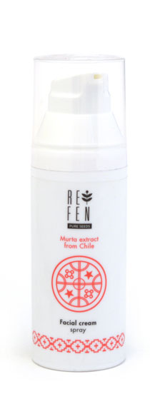 Facial Cream Murta facial cream