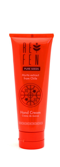 Hand Cream Murta hand cream