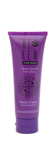 Hand Cream Maqui hand cream